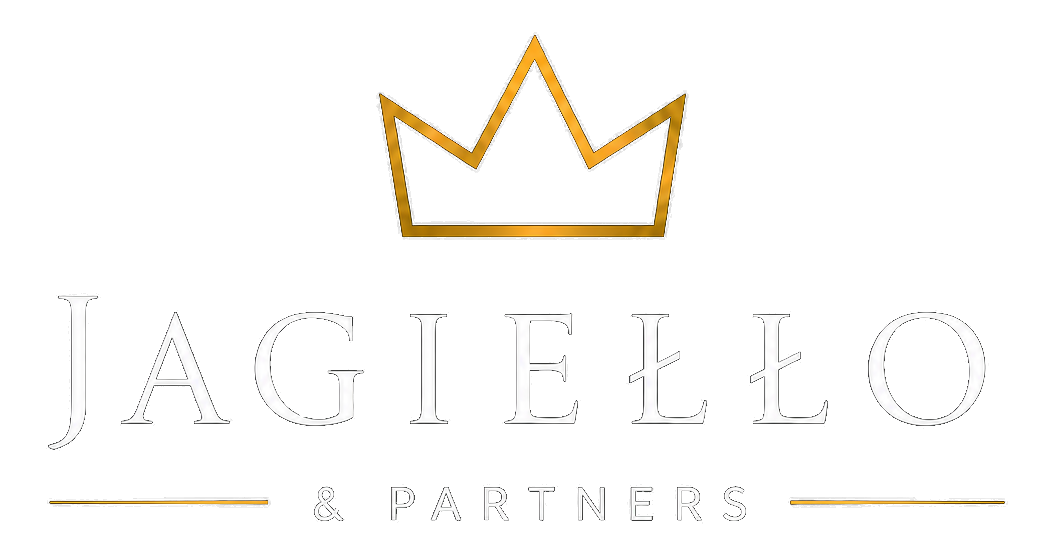 Logo Jagiełło and Partners